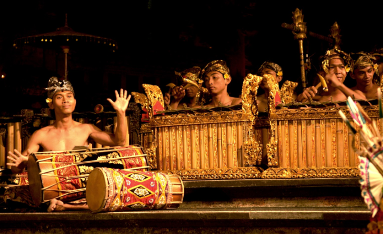 Inovasi Pendidikan Musik Tradisional: Menggabungkan Gamelan dengan Teknologi Digital