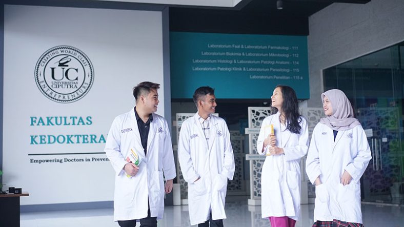 Rekomendasi Jurusan di Universitas Terbaik