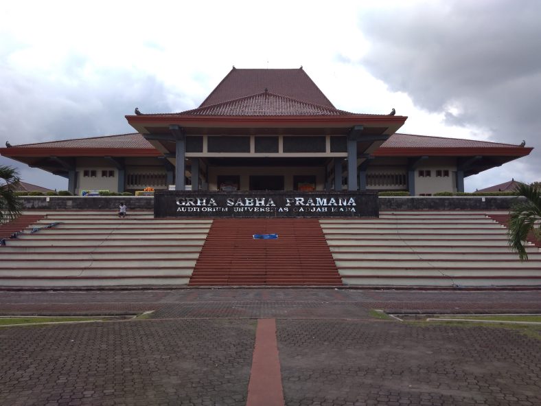 Universitas Gadjah Mada