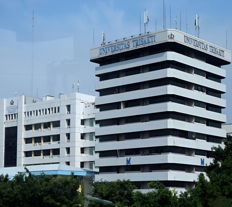 Universitas Trisakti